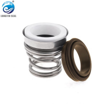 Manufacturer Water Seals for Pumps China Price for Pump Types 80Mm M7n Springs for Mechanical Cartridge Pump Mechanical Seal